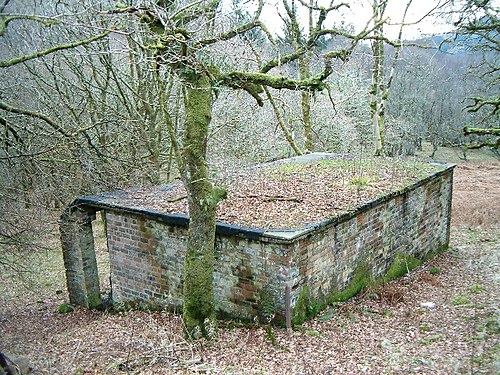 Combined Operations Training Centre